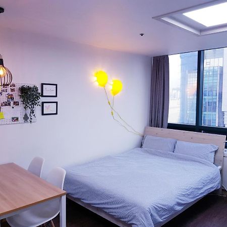 Appartement Sweet House à Séoul Extérieur photo