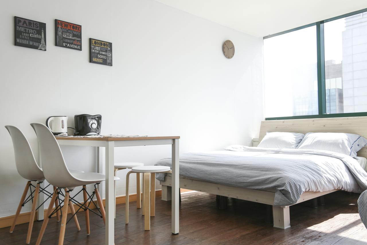 Appartement Sweet House à Séoul Extérieur photo