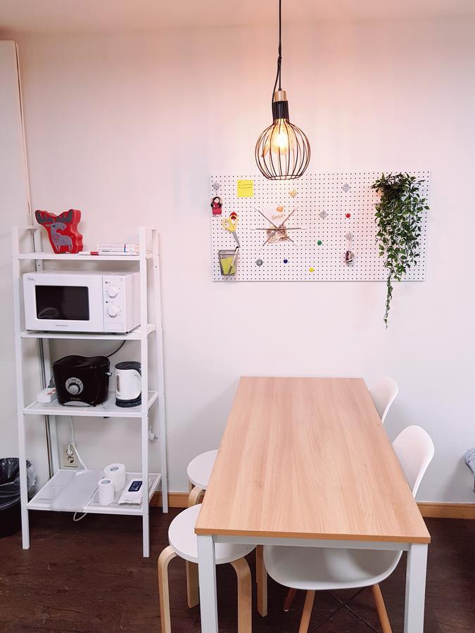 Appartement Sweet House à Séoul Extérieur photo